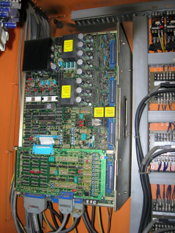 Kitamura Mycenter 4, Machine ID: 4549